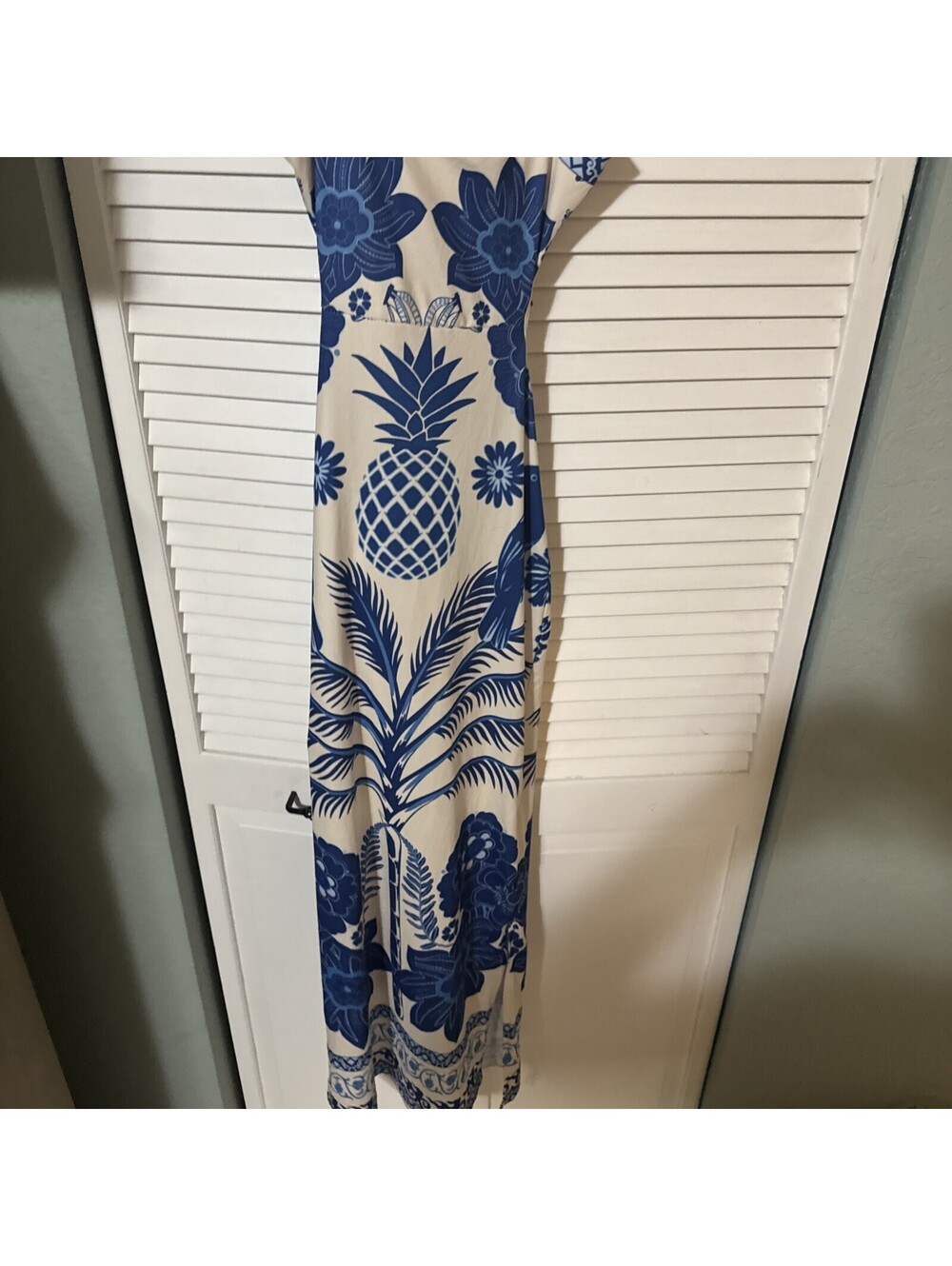 floerns dress Size Es NWT